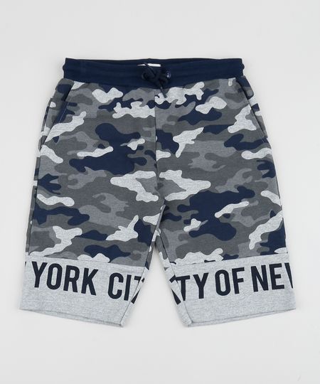 Bermuda-de-Moletom-Juvenil-Estampada-Camuflado--Cinza-Mescla-9954270-Cinza_Mescla_1 Bermuda-de-Moletom-Juvenil-Estampada-Camuflado--Cinza-Mescla-9954270-Cinza_Mescla_1