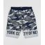 Bermuda-de-Moletom-Juvenil-Estampada-Camuflado--Cinza-Mescla-9954270-Cinza_Mescla_1