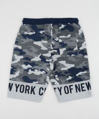 Bermuda-de-Moletom-Juvenil-Estampada-Camuflado--Cinza-Mescla-9954270-Cinza_Mescla_2