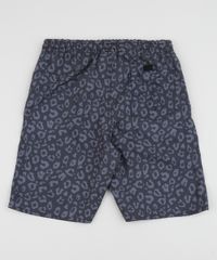 Bermuda-Surf-Juvenil-Estampada-Animal-Print-de-Onca-Cinza-9954981-Cinza_2