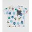 Camiseta-infantil-Estampado-de-Monstrinhos-com-Bolso-Manga-Curta-Gola-Careca-Off-White-9955065-Off_White_1