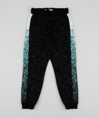 Calca-de-Moletom-Infantil-Estampado-Degrade-Preta-9955123-Preto_1
