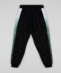 Calca-de-Moletom-Infantil-Estampado-Degrade-Preta-9955123-Preto_2