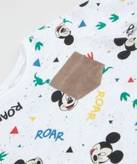 Camiseta-Infantil-Mickey-Estampado-com-Bolsinho-em-Suede-Manga-Curta-Off-White-9955188-Off_White_4