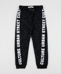 Calca-de-Moletom-Infantil--Culture-Urban--com-Recorte-Preta-9955571-Preto_1