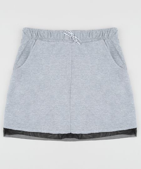 Saia-de-Moletom-Juvenil-com-Barra-em-Cor-Contrastante-Cinza-Mescla-9955919-Cinza_Mescla_1 Saia-de-Moletom-Juvenil-com-Barra-em-Cor-Contrastante-Cinza-Mescla-9955919-Cinza_Mescla_1