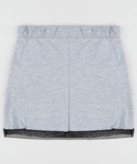 Saia-de-Moletom-Juvenil-com-Barra-em-Cor-Contrastante-Cinza-Mescla-9955919-Cinza_Mescla_2