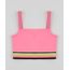 Top-Cropped-Juvenil-Canelado-e-com-Listras-Rosa-Neon-9955921-Rosa_Neon_1