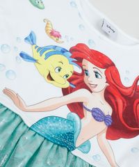 Vestido-Infantil-Pequena-Sereia-com-Tule-Manga-Curta-Verde-Agua-9956567-Verde_Agua_3