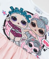 Vestido-Infantil-LOL-Surprise-com-Tule-Manga-Curta-Rosa-9956569-Rosa_3