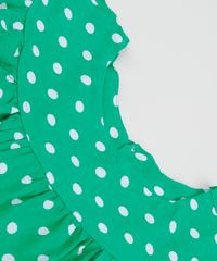 Blusa-Infantil-Estampado-Poa-Manga-Curta-com-Pompons-Verde-9956786-Verde_4