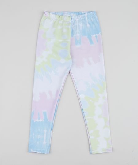 Calca-Legging-Infantil-Estampada-Tie-Dye-Pink-9957024-Pink_1 Calca-Legging-Infantil-Estampada-Tie-Dye-Pink-9957024-Pink_1