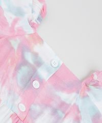 Vestido-Infantil-Estampado-Tie-Dye-Manga-Curta-Bufante-Multicor-9957174-Multicor_4