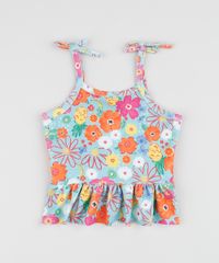 Regata-Infantil-Estampada-Floral-Alca-Fina-com-Laco-Azul-9957182-Azul_1