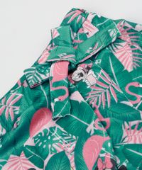Short-Saia-Infantil-Minnie-Estampado-de-Folhagens-com-Babados-Verde-9957401-Verde_3