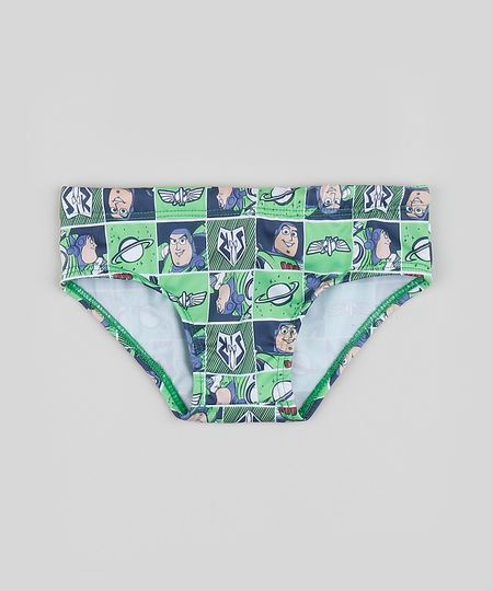 Sunga-infantil-Slip-Estampada-Buzz-com-Protecao-UV50--Verde-9957695-Verde_1