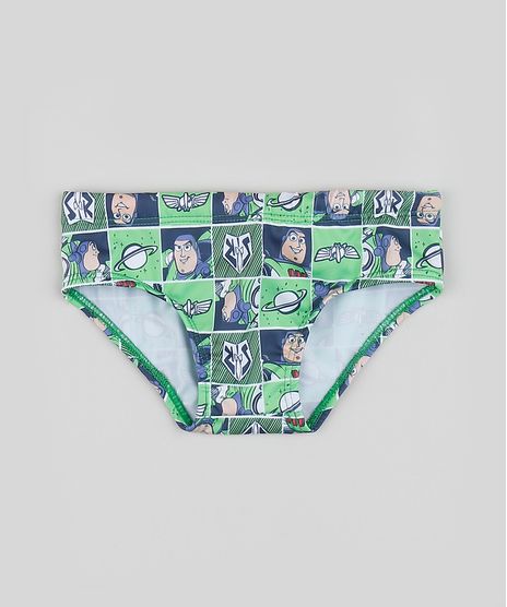 Sunga-infantil-Slip-Estampada-Buzz-com-Protecao-UV50--Verde-9957695-Verde_1