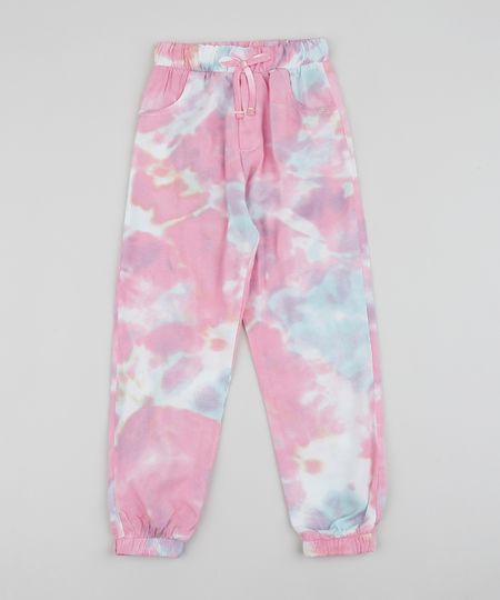 Calca-de-Moletom-Infantil-Jogger-Estampado-Tie-Dye-com-Bolsos-Rosa-9957745-Rosa_1 Calca-de-Moletom-Infantil-Jogger-Estampado-Tie-Dye-com-Bolsos-Rosa-9957745-Rosa_1