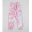 Calca-de-Moletom-Infantil-Jogger-Estampado-Tie-Dye-com-Bolsos-Rosa-9957745-Rosa_1