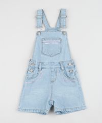 Jardineira-Jeans-Infantil-com-Bolso-e-Paete-Azul-Claro-9958619-Azul_Claro_1