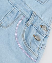Jardineira-Jeans-Infantil-com-Bolso-e-Paete-Azul-Claro-9958619-Azul_Claro_4