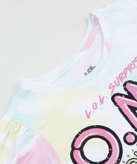 Blusa-Infantil-Lol-Surprise-Estampada-Tie-Dye-Manga-Curta-Bufante-Rosa-9959646-Rosa_4