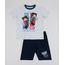 Pijama-Infantil-Authentic-Games-Manga-Curta-Cinza-Mescla-9960299-Cinza_Mescla_1