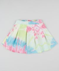 Saia-de-Moletom-Infantil-Estampada-Tie-Dye--Multicor-9960940-Multicor_2