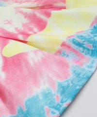 Saia-de-Moletom-Infantil-Estampada-Tie-Dye--Multicor-9960940-Multicor_4