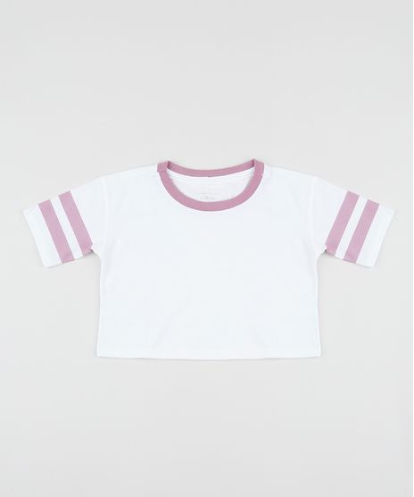 Blusa-Infantil-Cropped-Manga-Curta-com-Listras-Off-White-9961369-Off_White_1