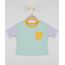 Blusa-Infantil-com-Cores-Contrastantes-e-Bolso-Manga-Curta-Verde-Claro-9961374-Verde_Claro_1