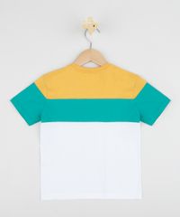 Camiseta-infantil-com-Recortes-Coloridos-Manga-Curta-Gola-Careca-Off-White-9961418-Off_White_3 Camiseta-infantil-com-Recortes-Coloridos-Manga-Curta-Gola-Careca-Off-White-9961418-Off_White_3