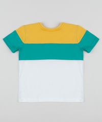 Camiseta-infantil-com-Recortes-Coloridos-Manga-Curta-Gola-Careca-Off-White-9961498-Off_White_3 Camiseta-infantil-com-Recortes-Coloridos-Manga-Curta-Gola-Careca-Off-White-9961498-Off_White_3