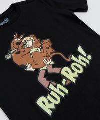 Camiseta-Infantil-Scooby-Doo-Manga-Curta-Preta-9962054-Preto_3