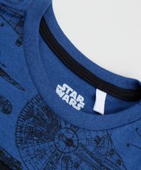 Camiseta-Infantil-Star-Wars-Estampada-com-Recorte-Manga-Curta-Azul-9962354-Azul_4