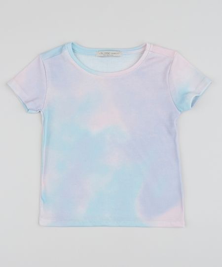 Blusa-Infantil-Canelada-Estampada-Tie-Dye-Manga-Curta-Lilas-9962467-Lilas_1