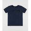 Camiseta-infantil--I-Do-Care--Manga-Curta-Gola-Careca-Azul-Marinho-9962619-Azul_Marinho_1