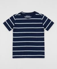 Camiseta-infantil-Listrada-Manga-Curta-Gola-Careca-Multicor-9962991-Multicor_1