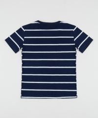 Camiseta-infantil-Listrada-Manga-Curta-Gola-Careca-Multicor-9962991-Multicor_2