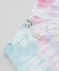 Calca-de-Moletom-Juvenil-Jogger-Estampado-Tie-Dye-com-Bolsos-Amarela-9963312-Amarelo_3