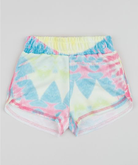 Short-Infantil-Running-Estampado-Tie-Dye-com-Bolsos-Multicor-9963340-Multicor_1 Short-Infantil-Running-Estampado-Tie-Dye-com-Bolsos-Multicor-9963340-Multicor_1
