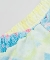 Short-Infantil-Running-Estampado-Tie-Dye-com-Bolsos-Multicor-9963340-Multicor_3