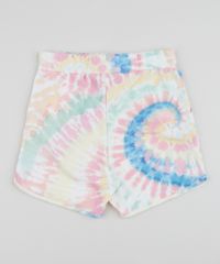 Short-Juvenil-Running-Estampado-Tie-Dye-com-Bolsos-Off-White-9963351-Off_White_2