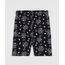 Bermuda-Infantil-Ciclista-Estampado-de-Gatinhos-Preta-9963915-Preto_1