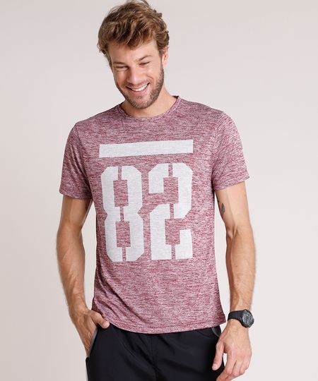 Camiseta-Masculina-Esportiva-Ace--82--Mescla-Manga-Curta-Gola-Careca-Vinho-9868949-Vinho_1 Camiseta-Masculina-Esportiva-Ace--82--Mescla-Manga-Curta-Gola-Careca-Vinho-9868949-Vinho_1