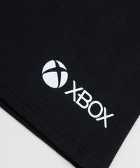 Pijama-Infantil-XBOX-Manga-Curta-Cinza-Mescla-Escuro-9960296-Cinza_Mescla_Escuro_4