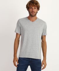 Kit-de-3-Camisetas-Masculino-Basicas-Manga-Curta-Gola-V-Multicor-9962733-Multicor_2