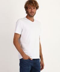 Kit-de-3-Camisetas-Masculino-Basicas-Manga-Curta-Gola-V-Multicor-9962733-Multicor_5