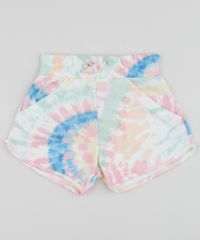 Short-Infantil-Running-Estampado-Tie-Dye-com-Bolsos-Off-White-9963352-Off_White_1