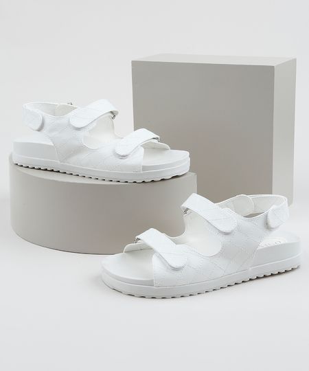 Papete-Feminina-Mindset-Matelasse-com-Velcro-Branca-9965058-Branco_1 Papete-Feminina-Mindset-Matelasse-com-Velcro-Branca-9965058-Branco_1